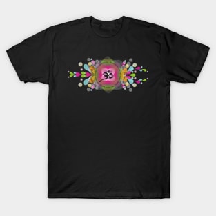 OM: Cosmic Energy T-Shirt